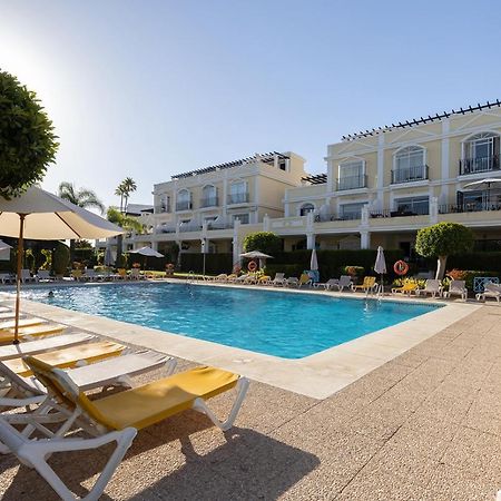 Aloha Gardens In Puerto Banus Leilighet Marbella Eksteriør bilde